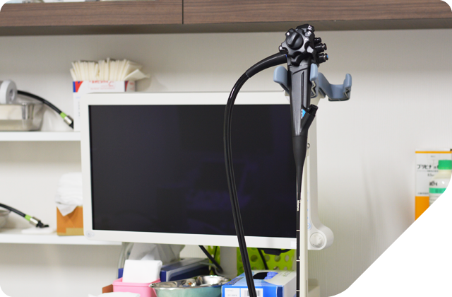 胃·大腸カメラ